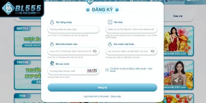 Câu Hỏi Thường Gặp Tại BL555 3 Điều kiện tham gia khuyến mãi tại trang cược này là gì?