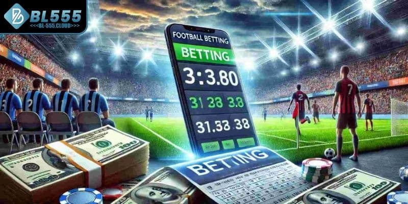 Hiểu ngay kèo rung là gì trong bóng đá