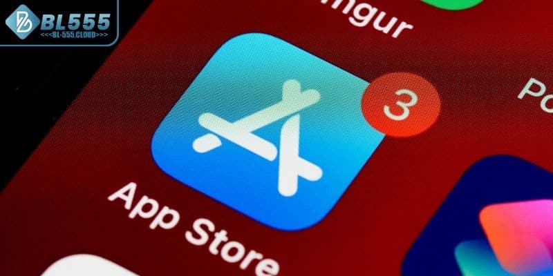 Hướng dẫn tải app BL555 nhanh chóng