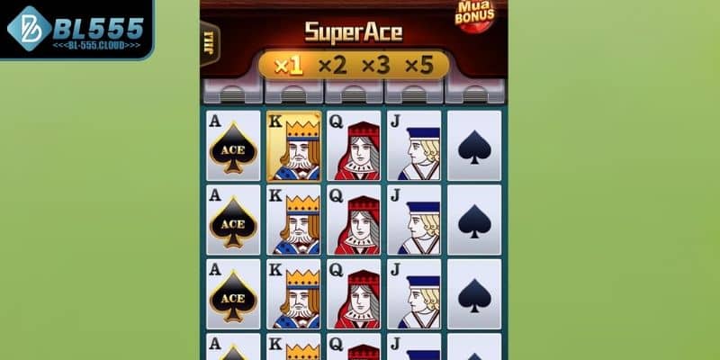 Nổ Hũ Siêu Cấp Ace BL555 - Tham Gia Một Lần Quay Là Cháy 7 Tổng hợp những mẹo tham gia mang lại hiệu quả cao